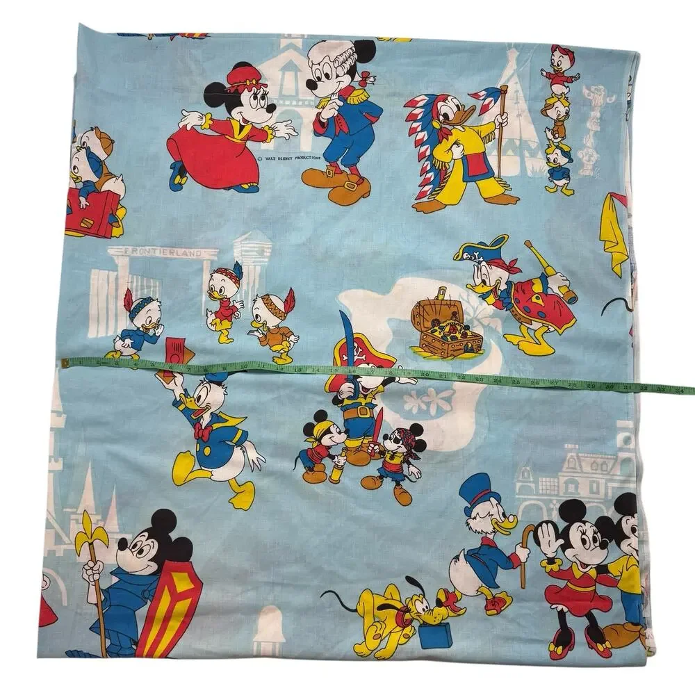 Disney vintage walt